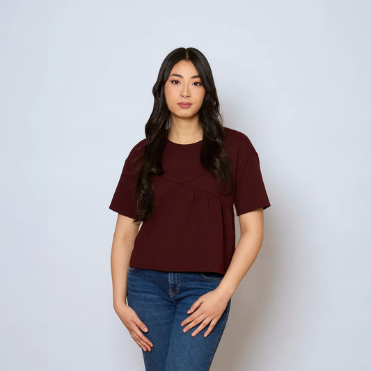Tangente (CAD) CAD Clara Tee, XXL