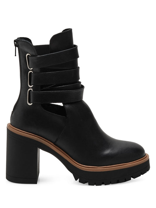 NEW Free People Jesse Boot, 37