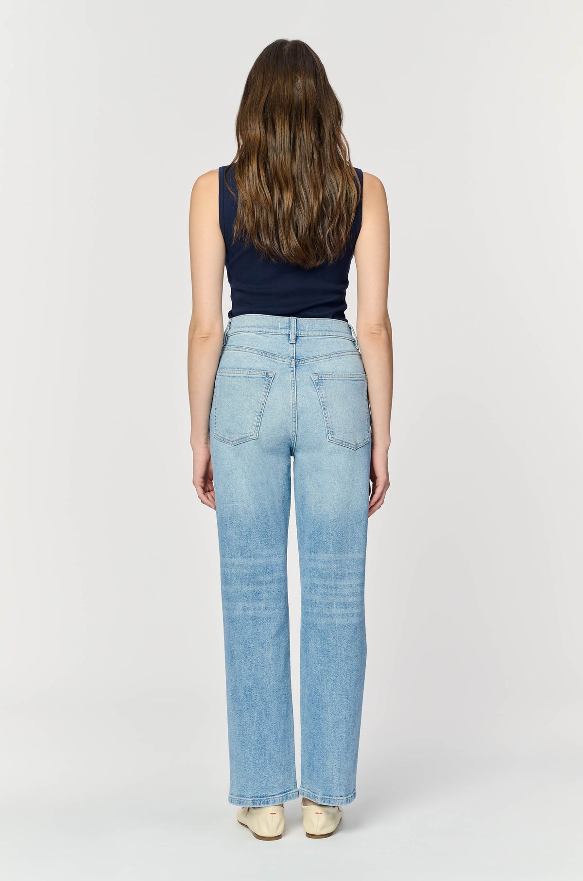 Premium ASE Straight Denim, 27