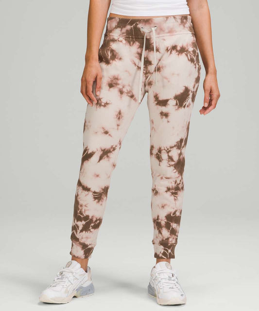 Lulu Warm Down Jogger, 4