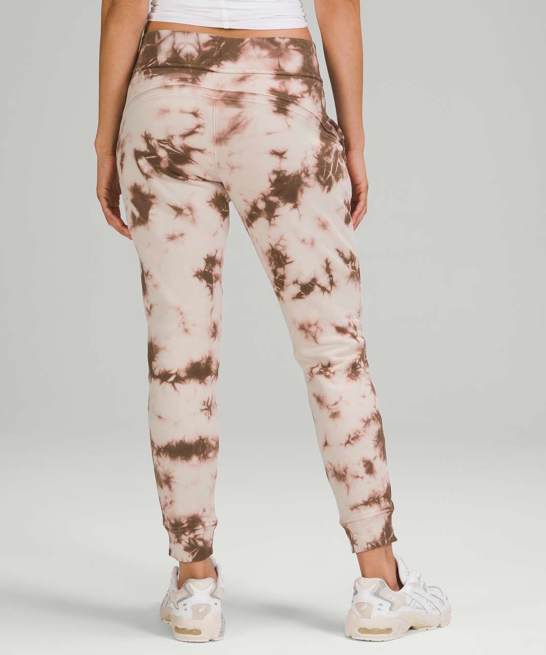 Lulu Warm Down Jogger, 4