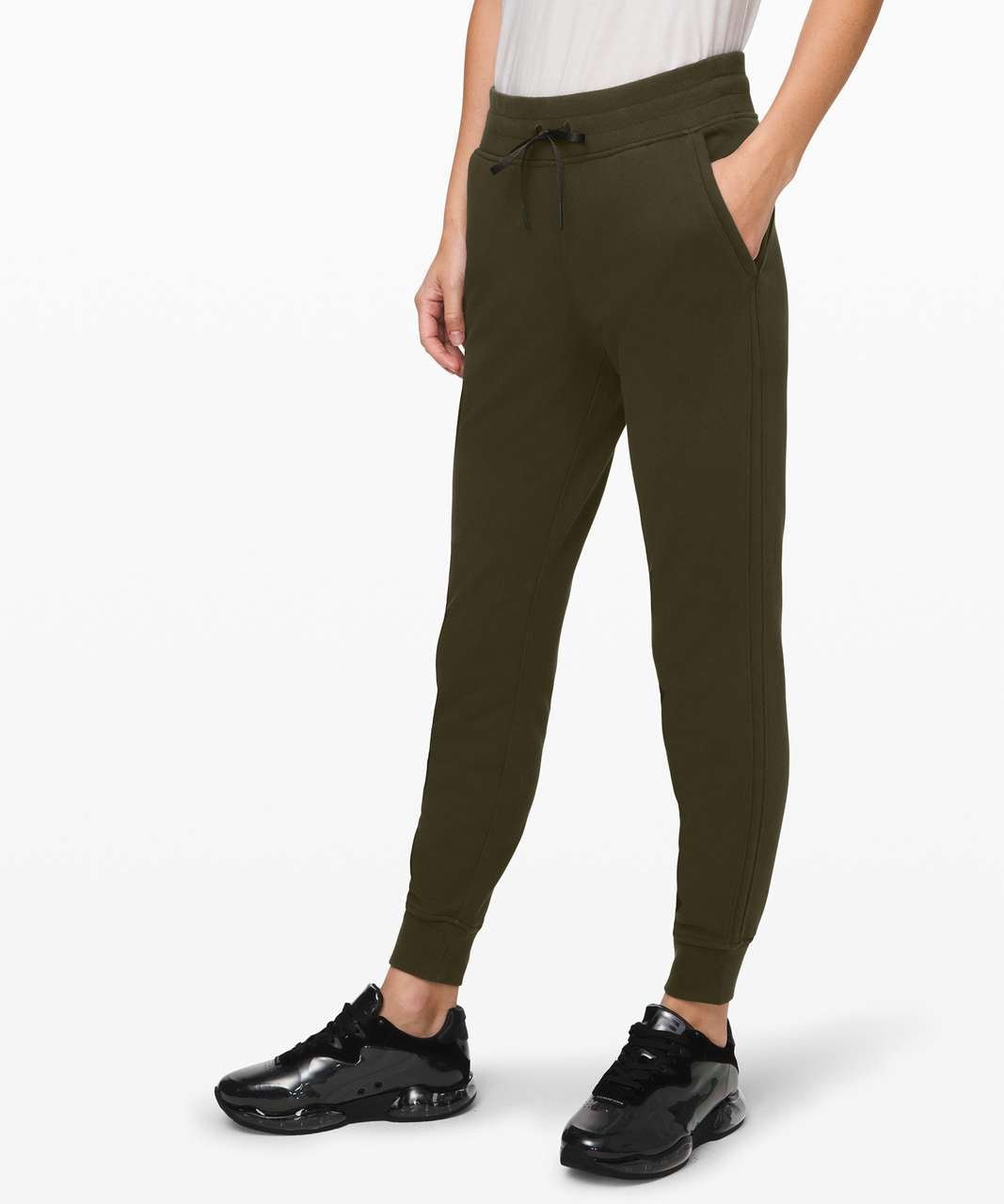 Lulu Warm Down Jogger ll 28", 2