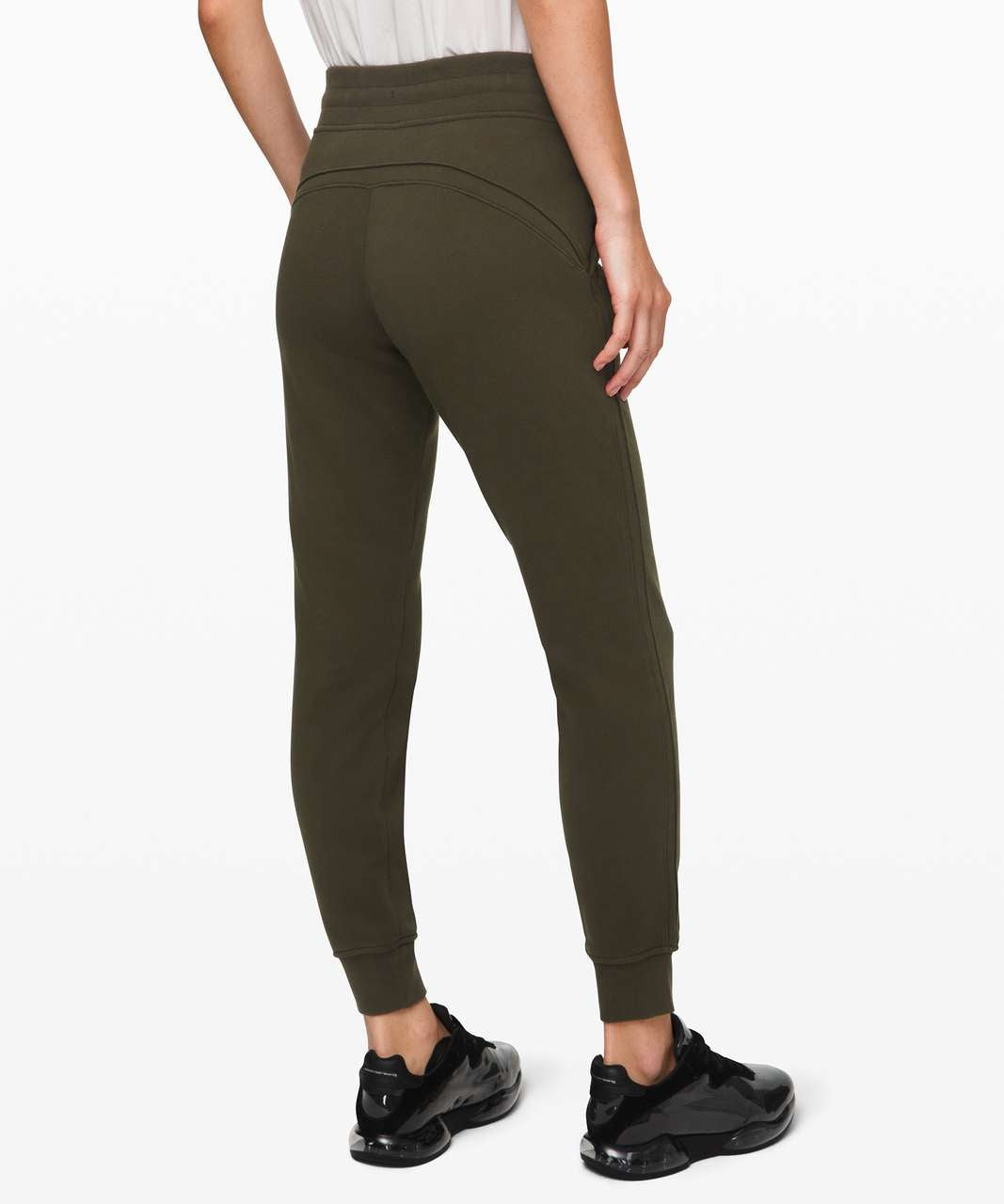 Lulu Warm Down Jogger ll 28", 2