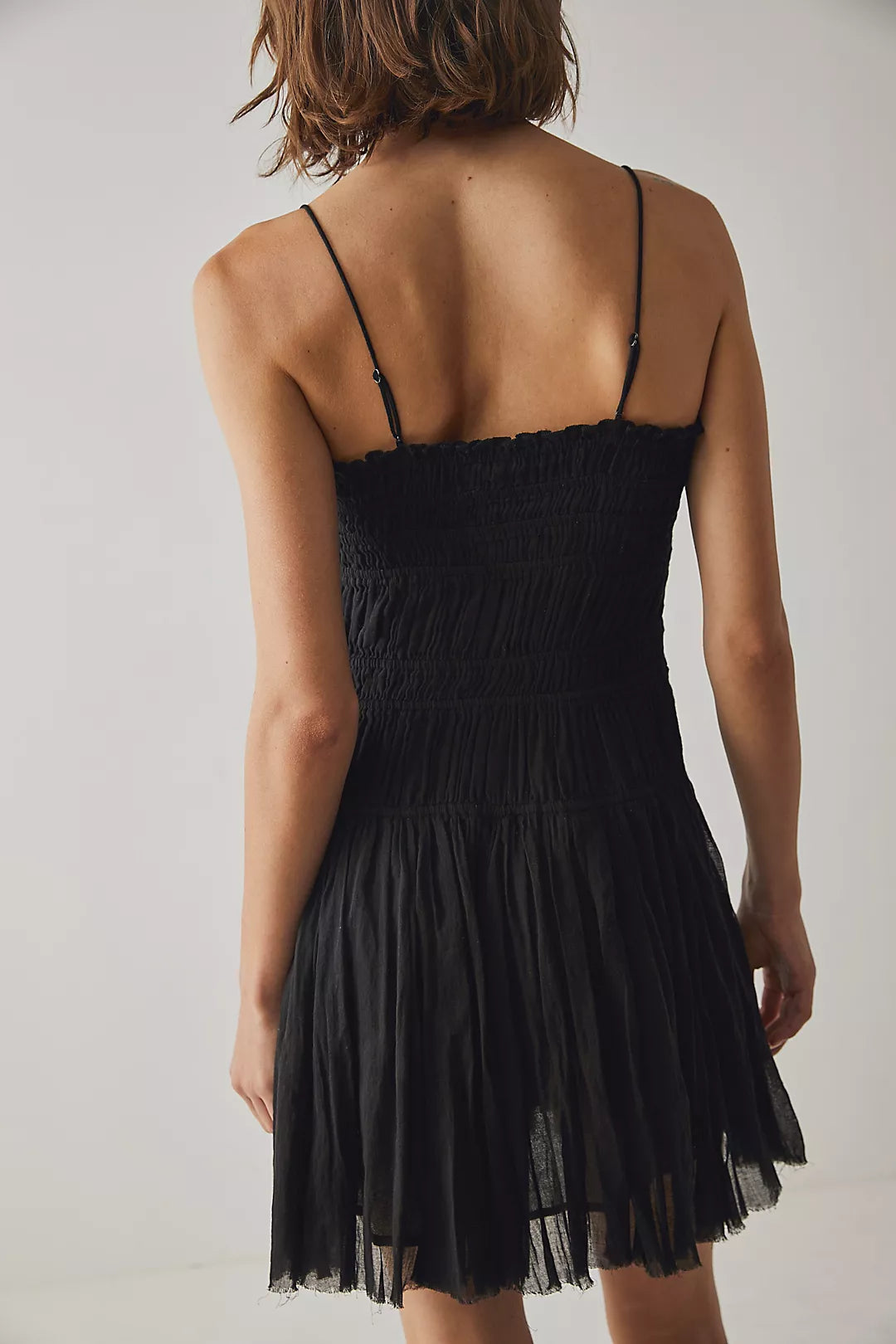 NWT Free People Lausanne Slip, XS