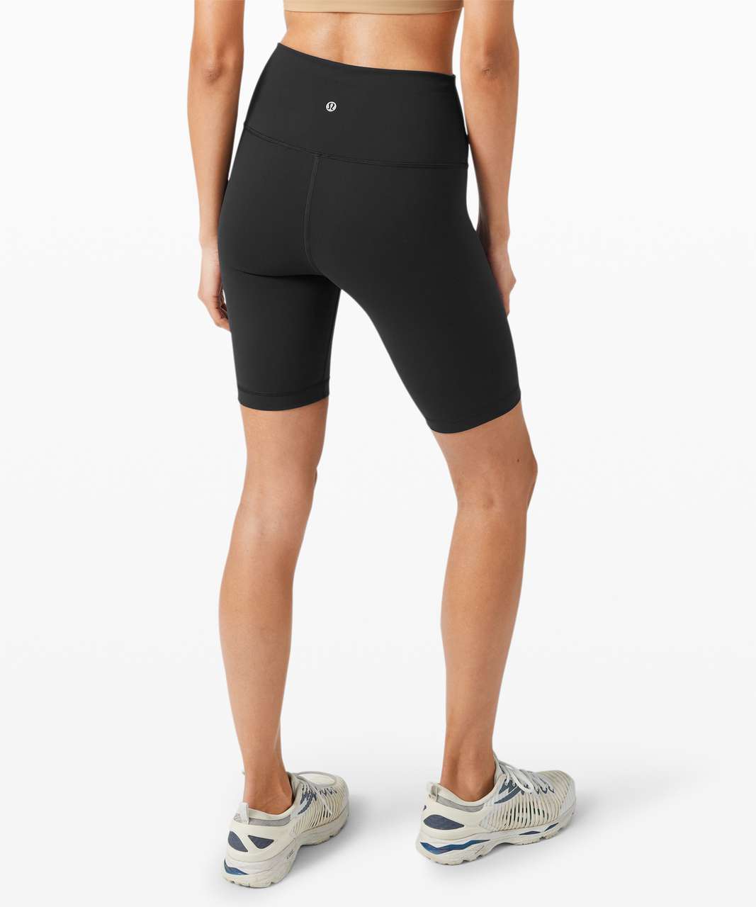 Lululemon Wunder Train High Rise Short 8", 4