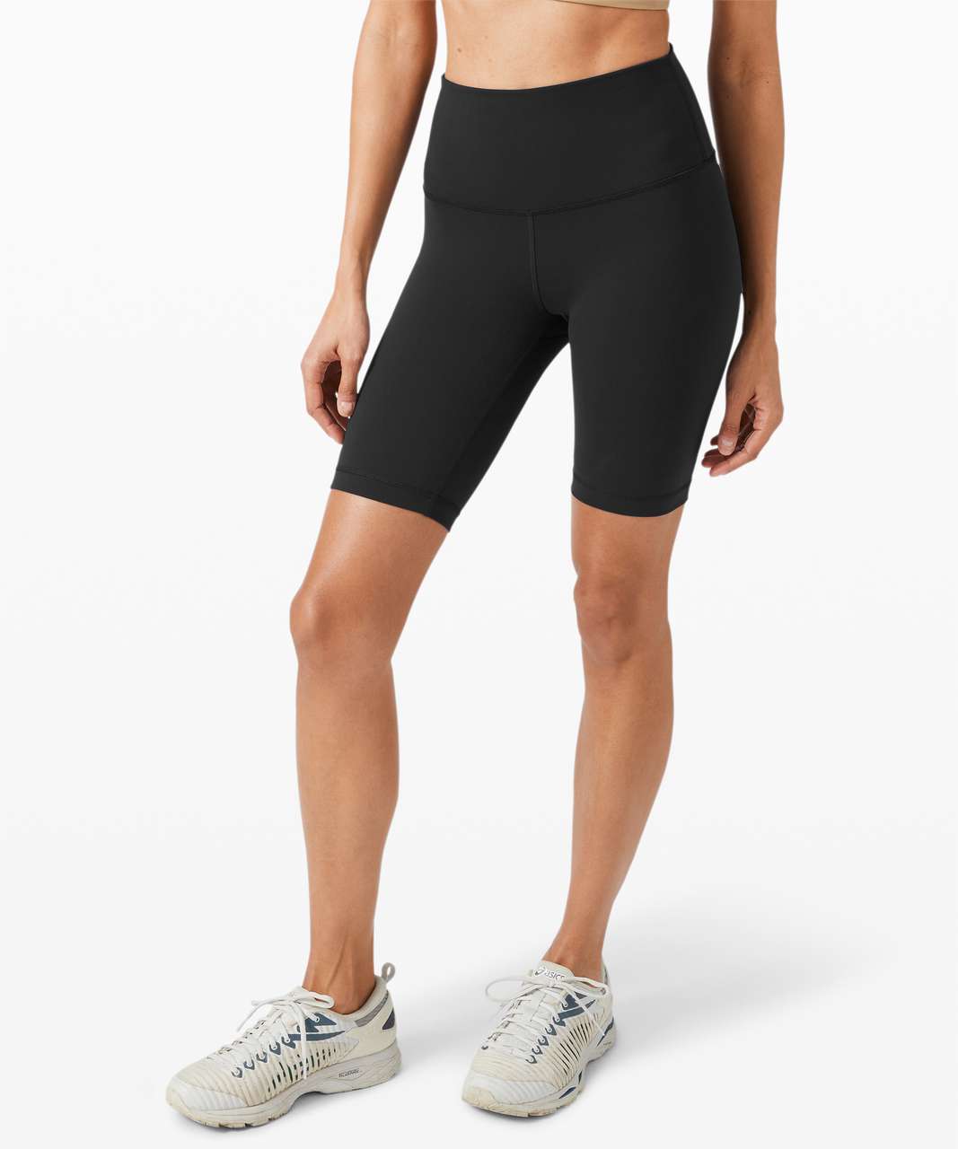 Lululemon Wunder Train High Rise Short 8", 4