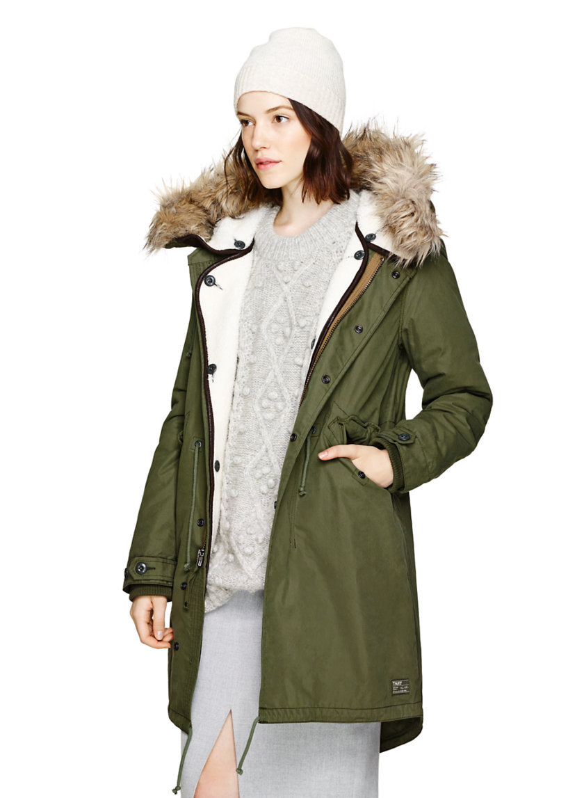 Aritzia Britannia Jacket, XSmall