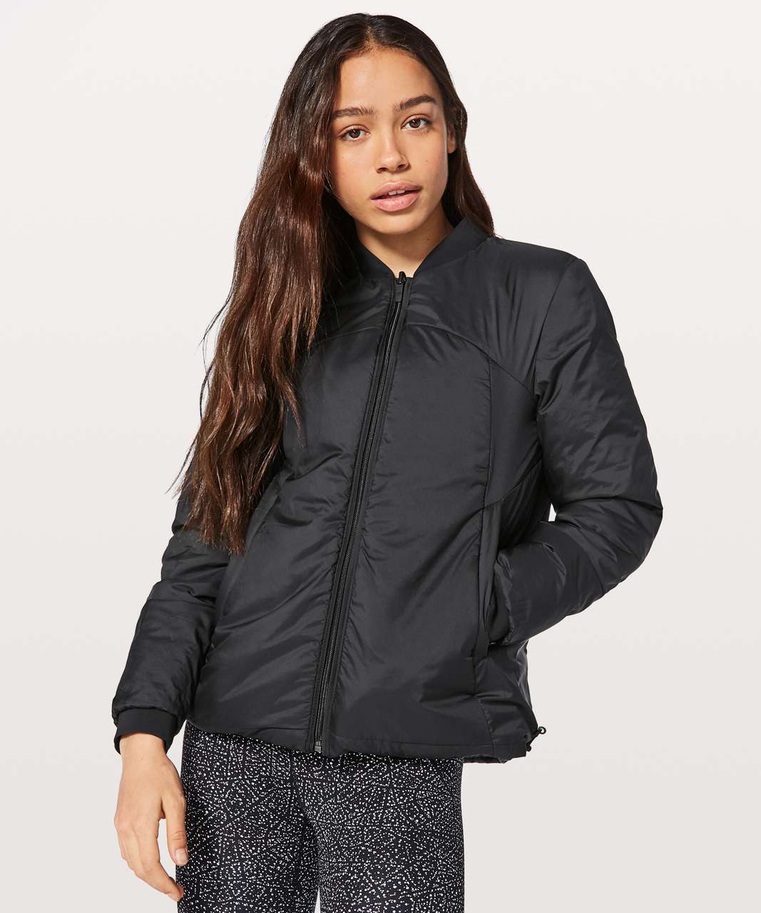 Lululemon Weightless Wunder Jacket, 2