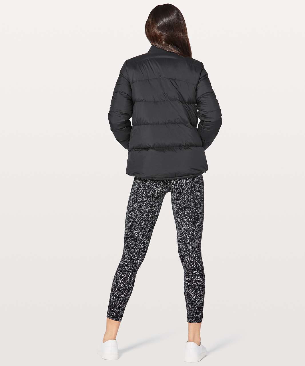 Lululemon Weightless Wunder Jacket, 2