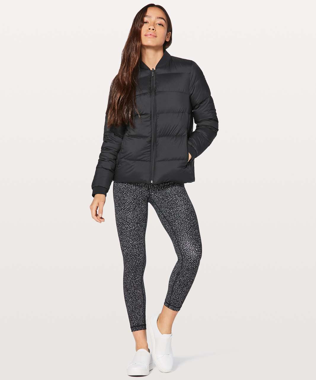 Lululemon Weightless Wunder Jacket, 2