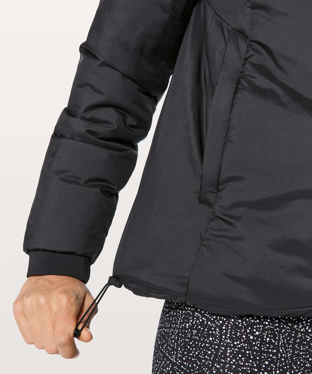 Lululemon Weightless Wunder Jacket, 2