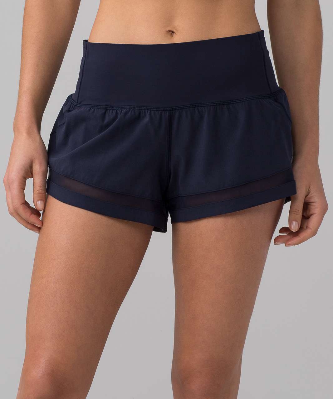 Lululemon Pace Perfect Short (3"), 2