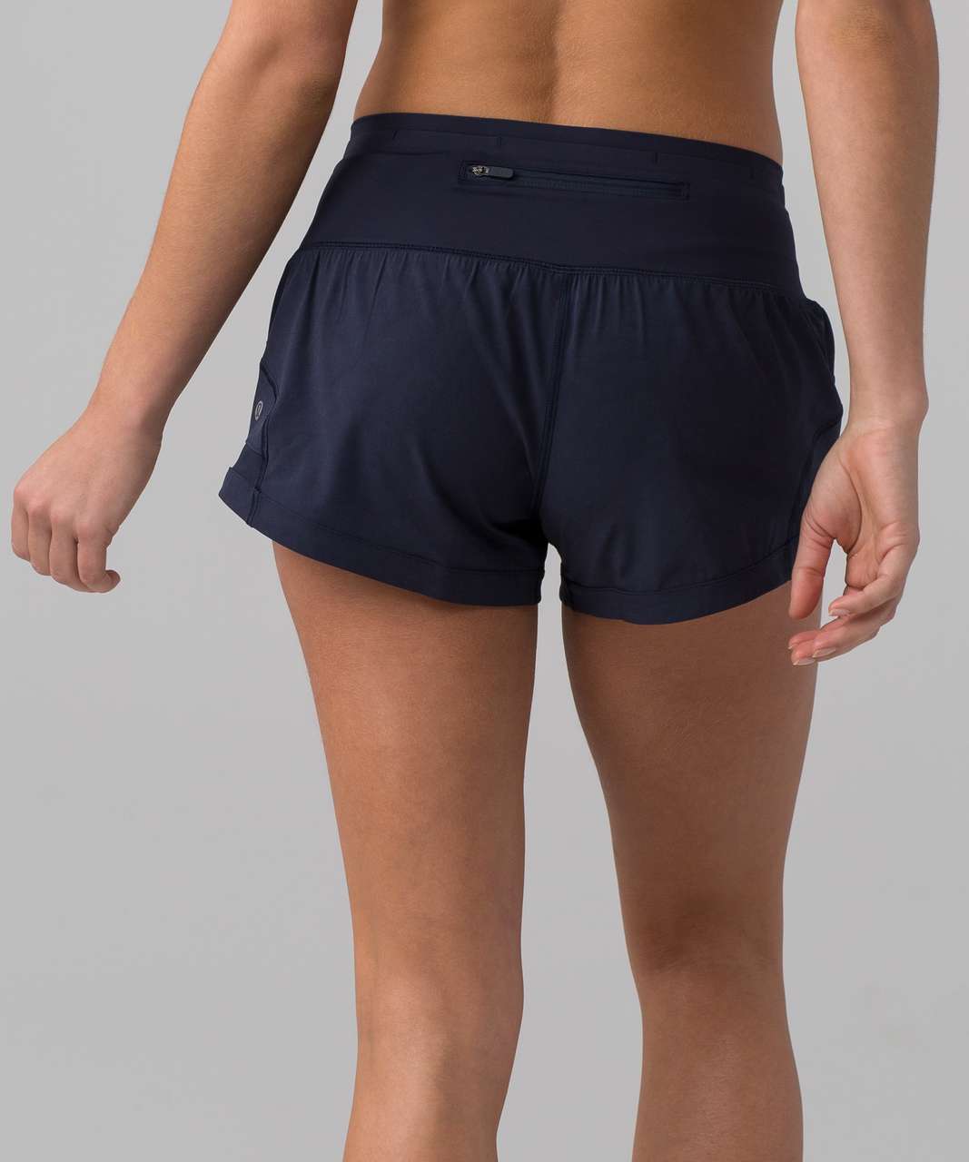 Lululemon Pace Perfect Short (3"), 2