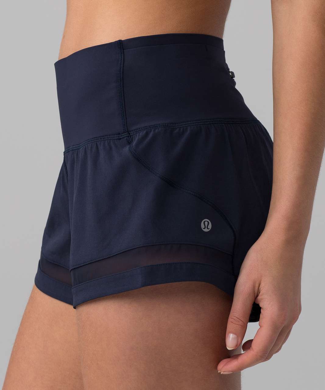 Lululemon Pace Perfect Short (3"), 2