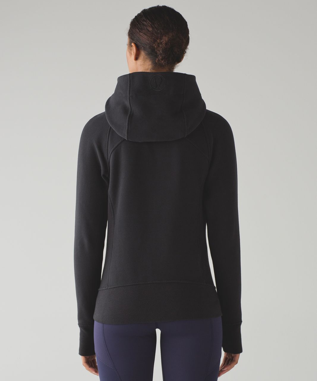 Lululemon Scuba Hoodie *Light Cotton Fleece, 6