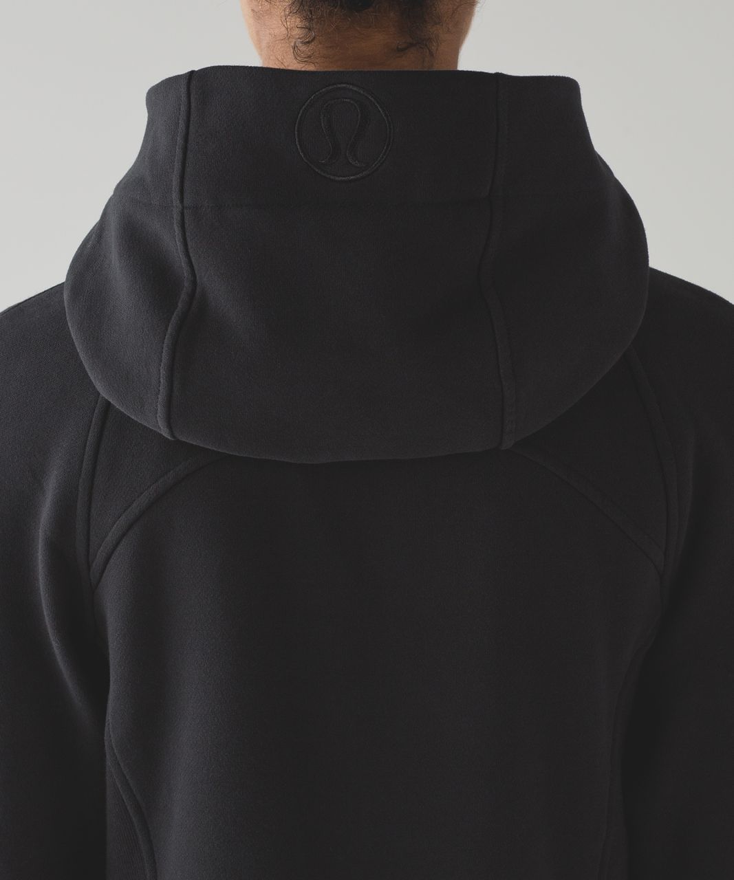 Lululemon Scuba Hoodie *Light Cotton Fleece, 6