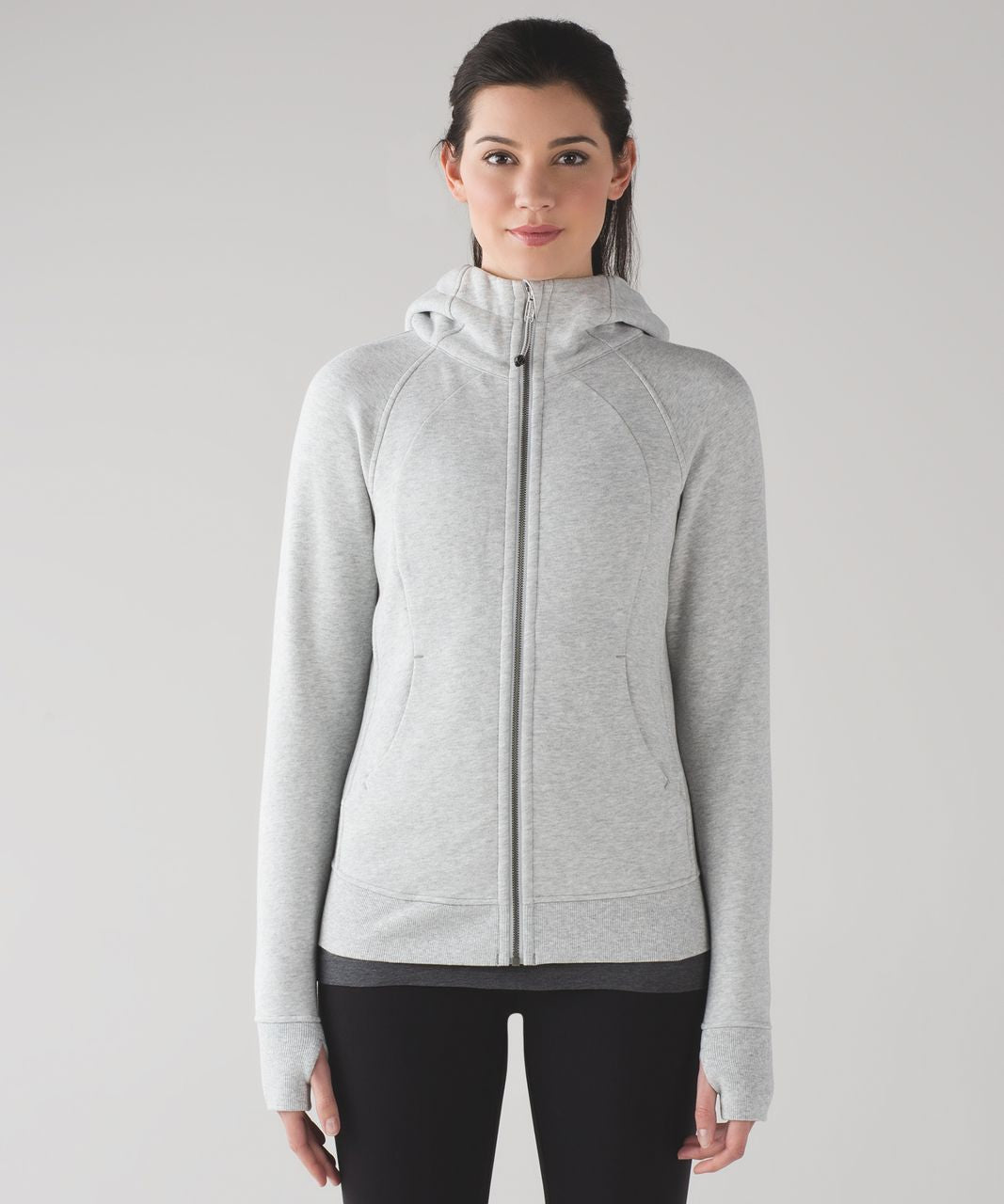 Lululemon Scuba Hoodie IV, 6