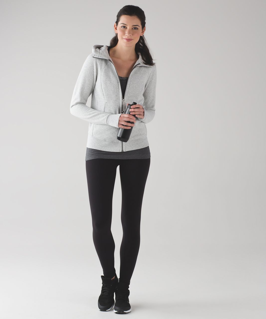 Lululemon Scuba Hoodie IV, 6