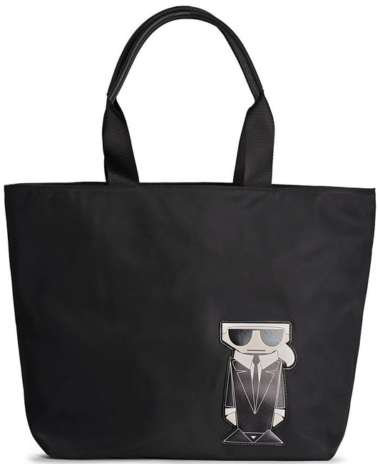 Karl Lagerfeld Amour Tote