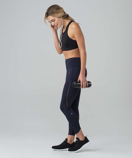 Lululemon Pace Perfect 7/8 Tight (25"), 4