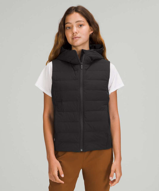 Lululemon Down & Around Vest, 4