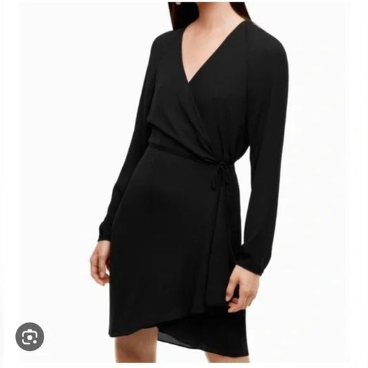 Aritzia Tadeo Dress, XXSmall