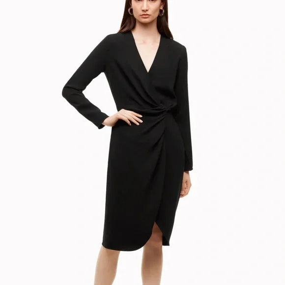 Aritzia Tadeo Dress, XXSmall