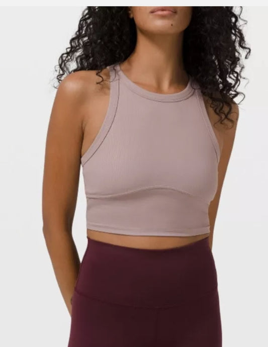 Lulu Blissful Bend Tank, 10