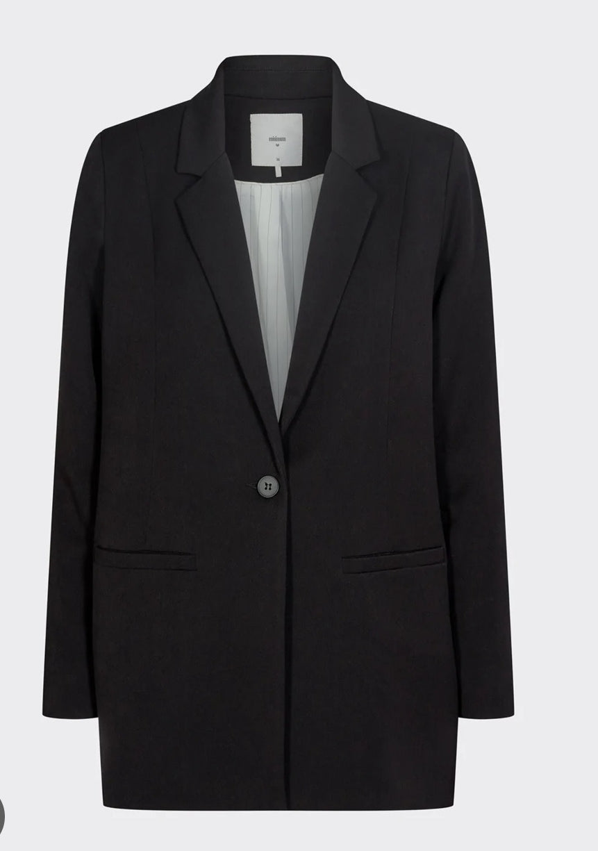 NWT Minimum Tara Blazer, 38