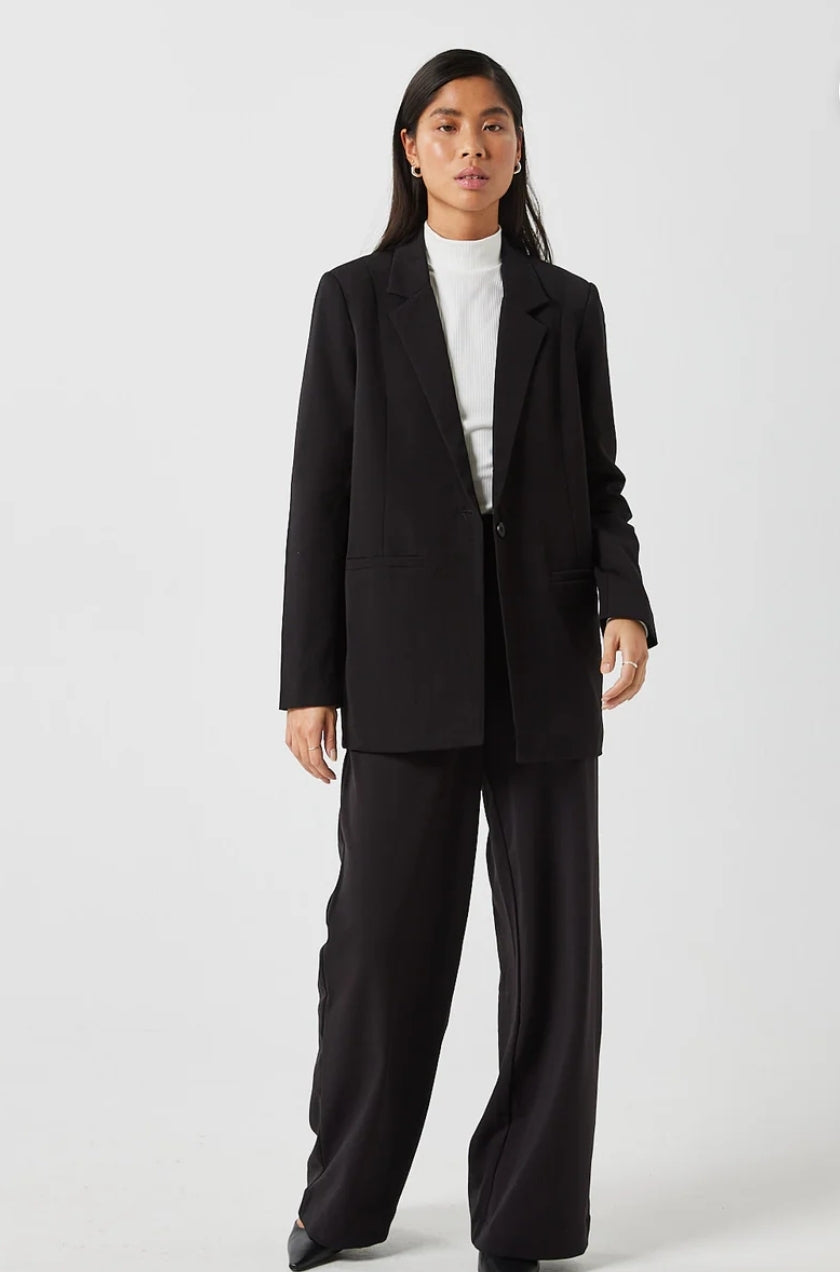 NWT Minimum Tara Blazer, 38