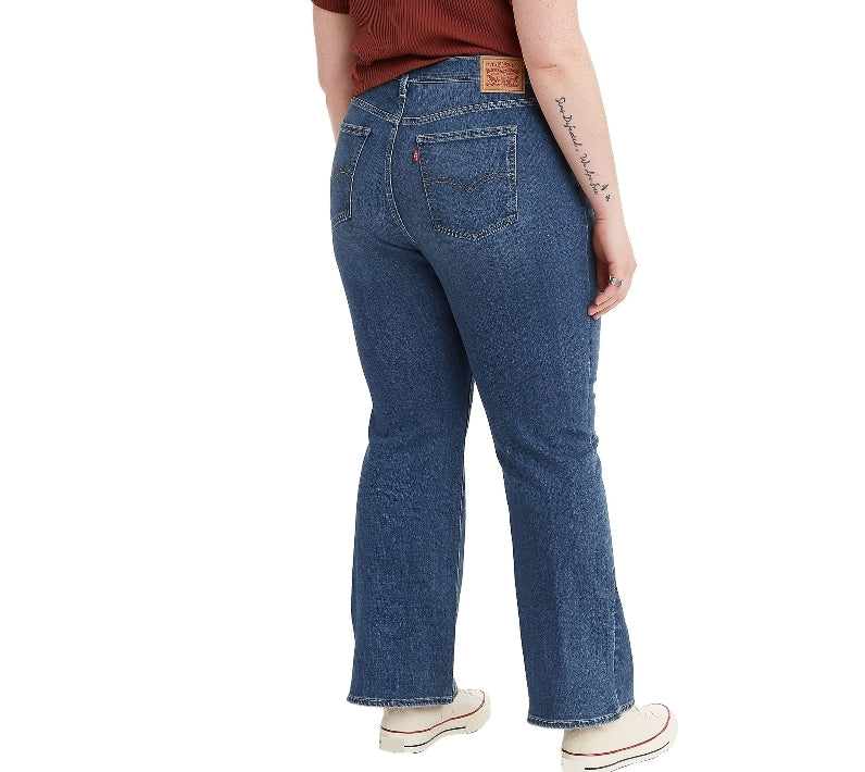 Levi's 726 Flare Denim, 16W