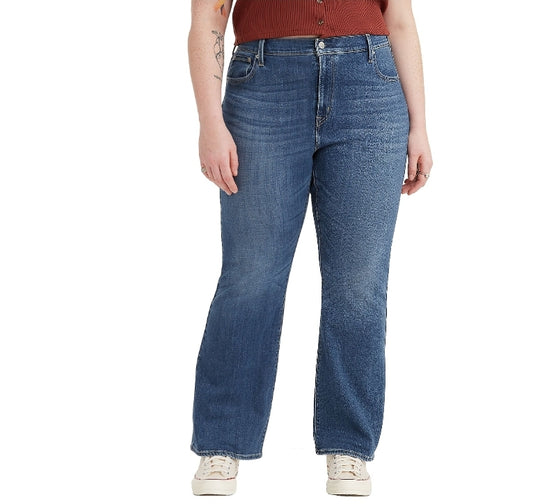 Levi's 726 Flare Denim, 16W