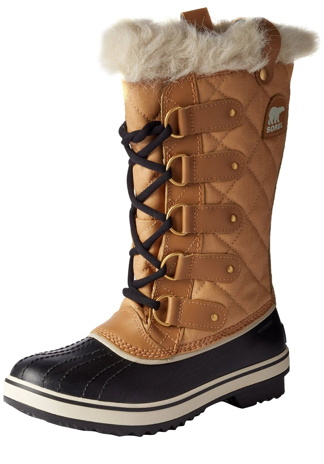 Sorel Tofino Winter Boot, 10 (fit small)