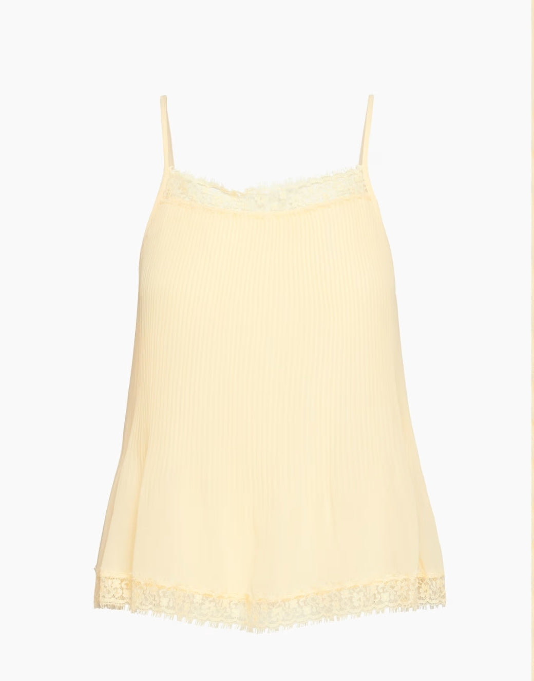 Aritzia Coralia Cami, Medium