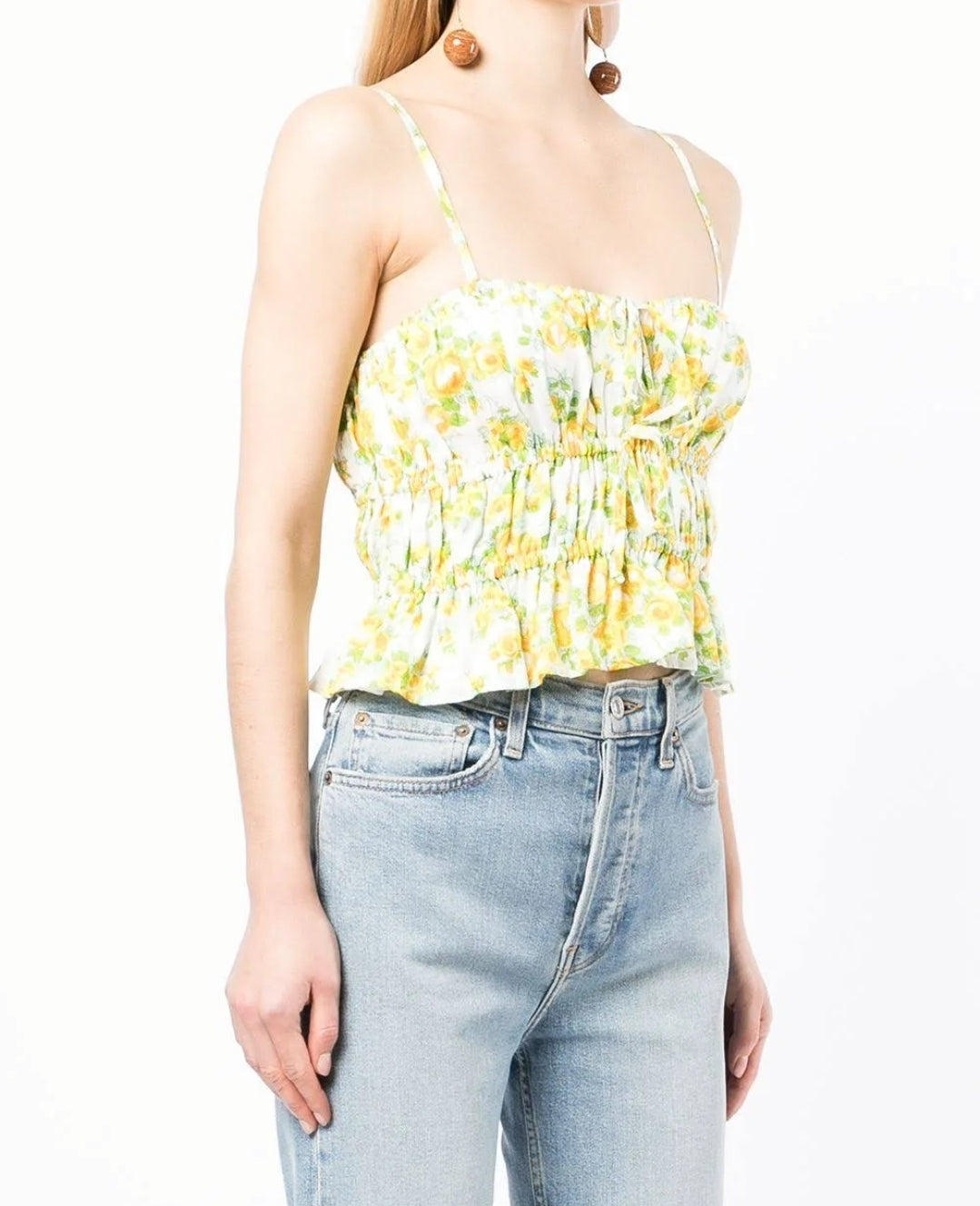 Oracia Floral Crop, Medium