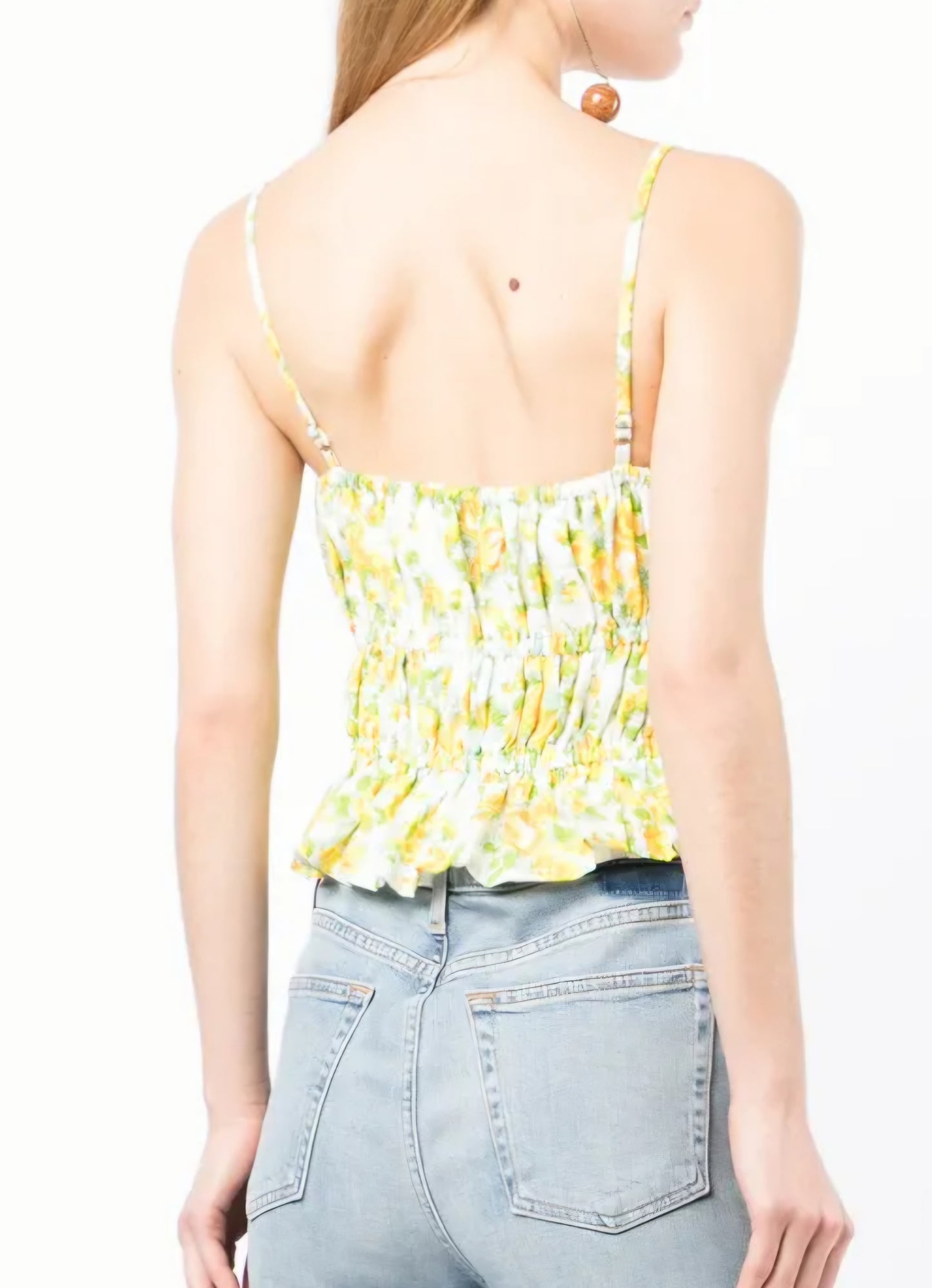 Oracia Floral Crop, Medium