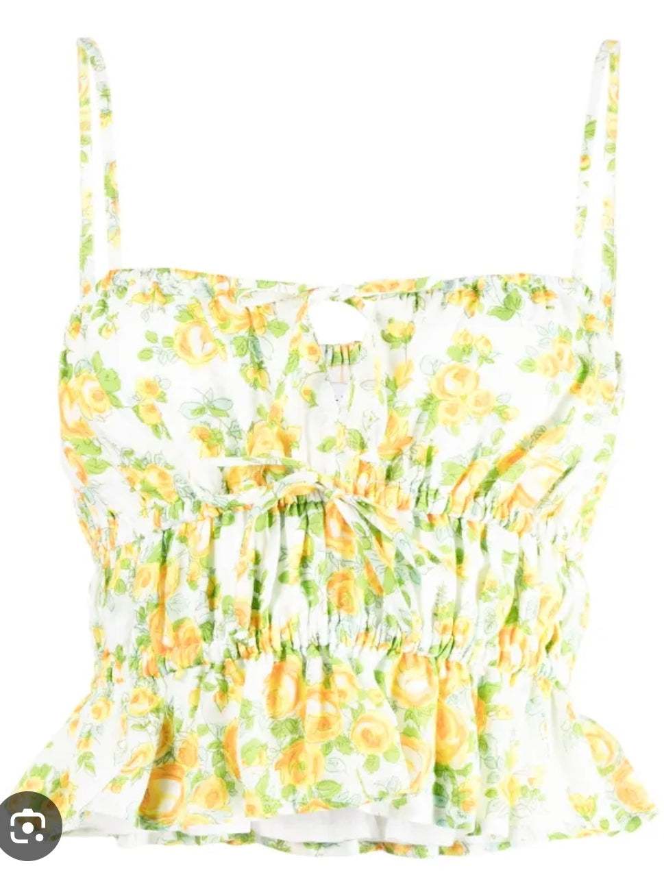 Oracia Floral Crop, Medium