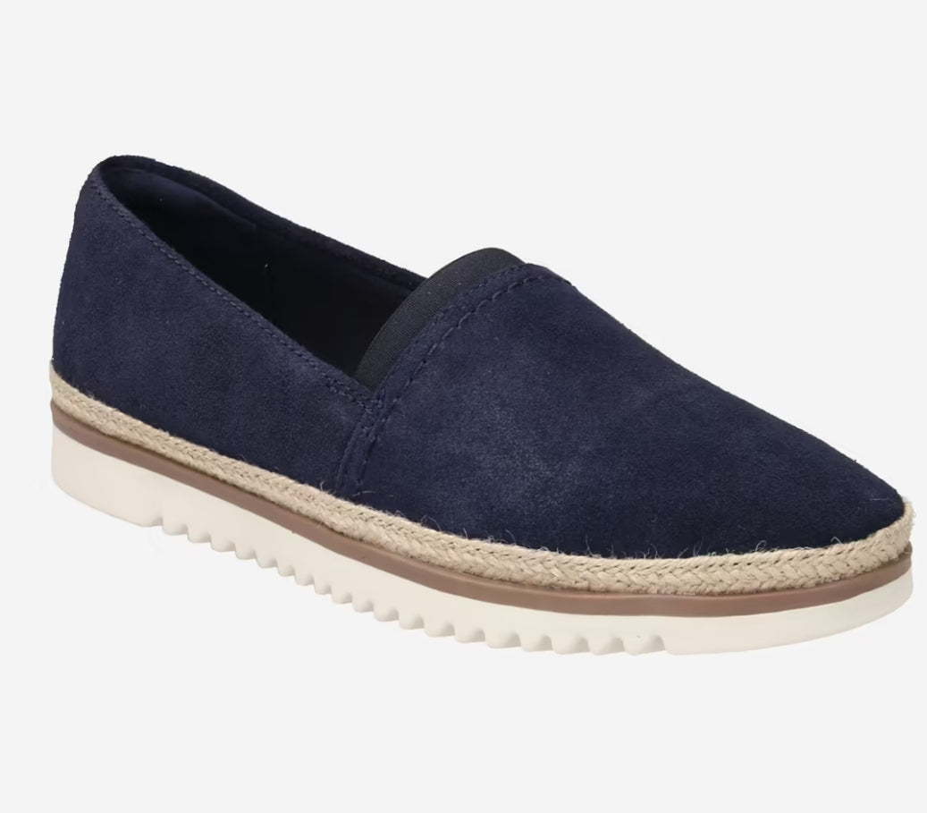 Clarks Serena Loafer, 9