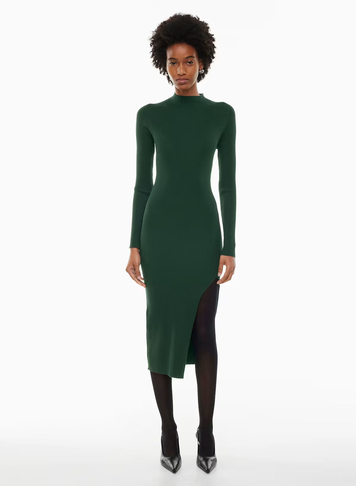 Wilfred Aritzia Alchemy Dress, Small