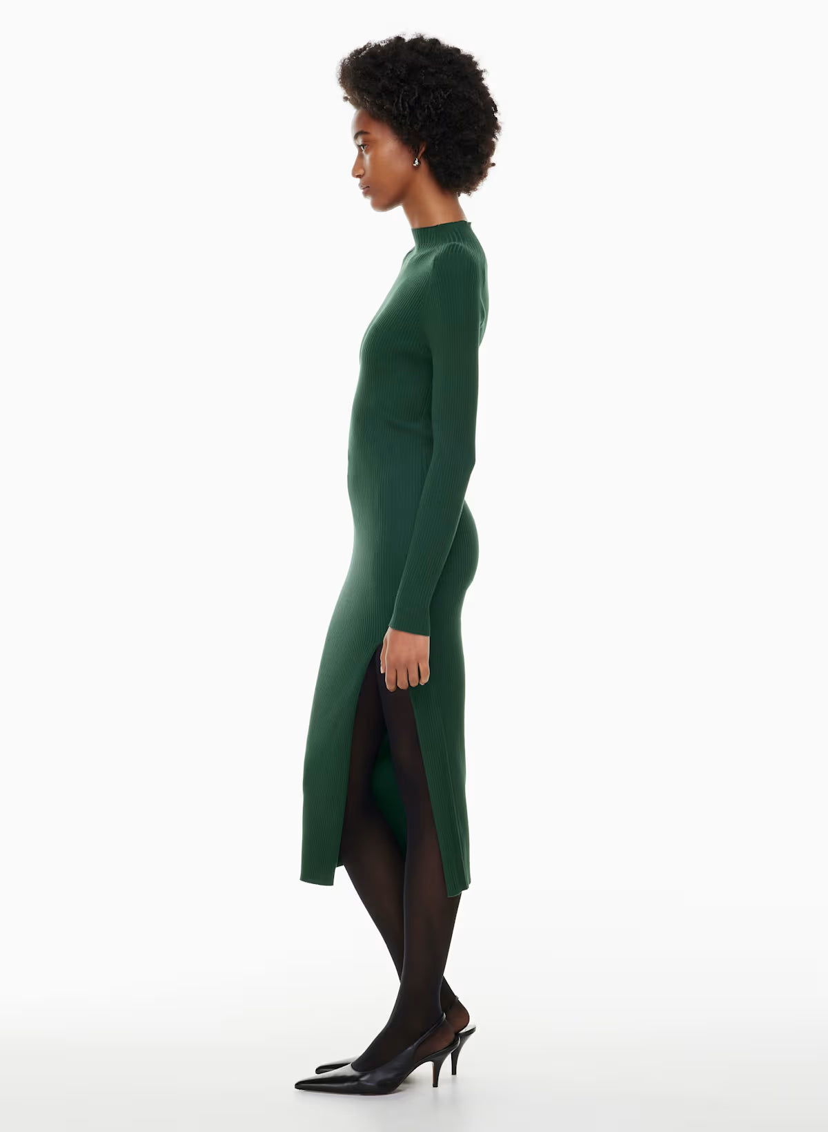 Wilfred Aritzia Alchemy Dress, Small