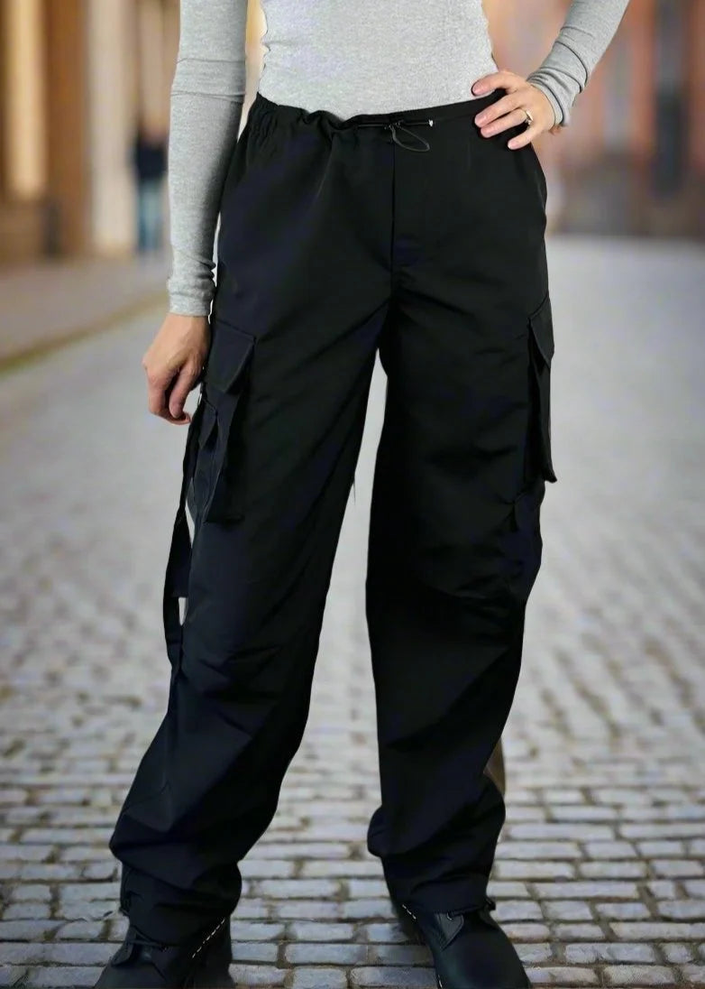 Madison The Label Prem Cargo Pocket Pant, Large