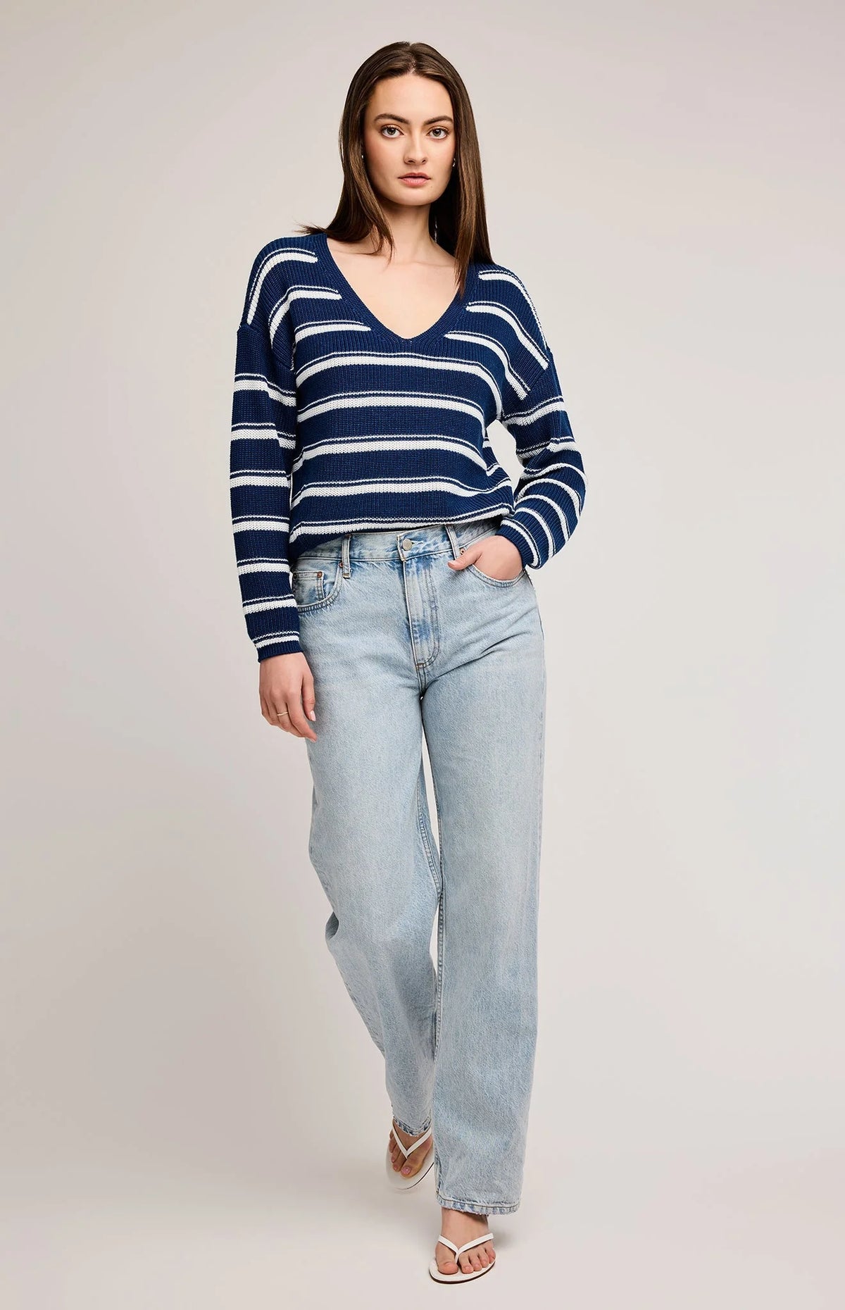 gentle fawn tucker sweater, pre loved, consignment, edmonton, sherwood park
