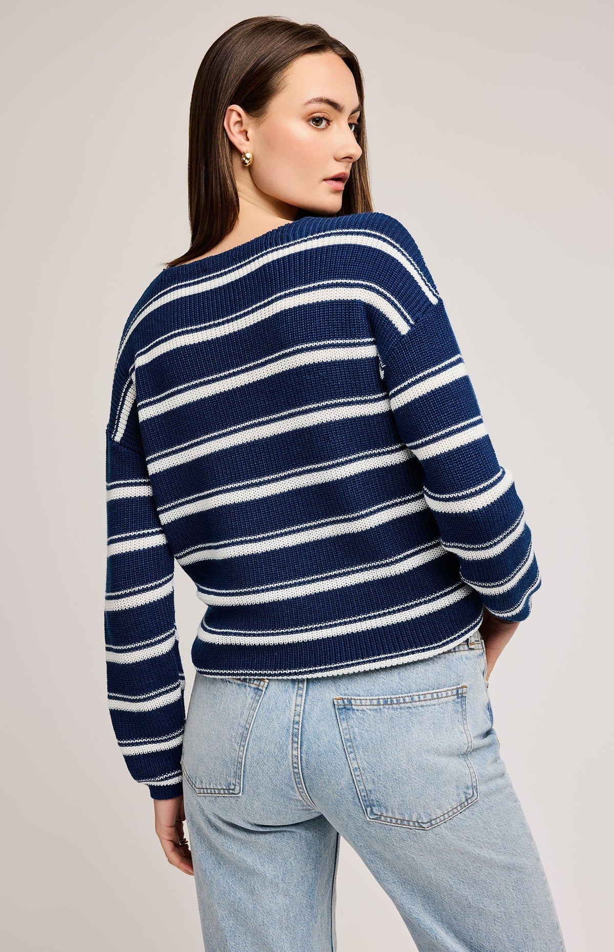 gentle fawn, sweater, tucker sweater, edmonton consignment