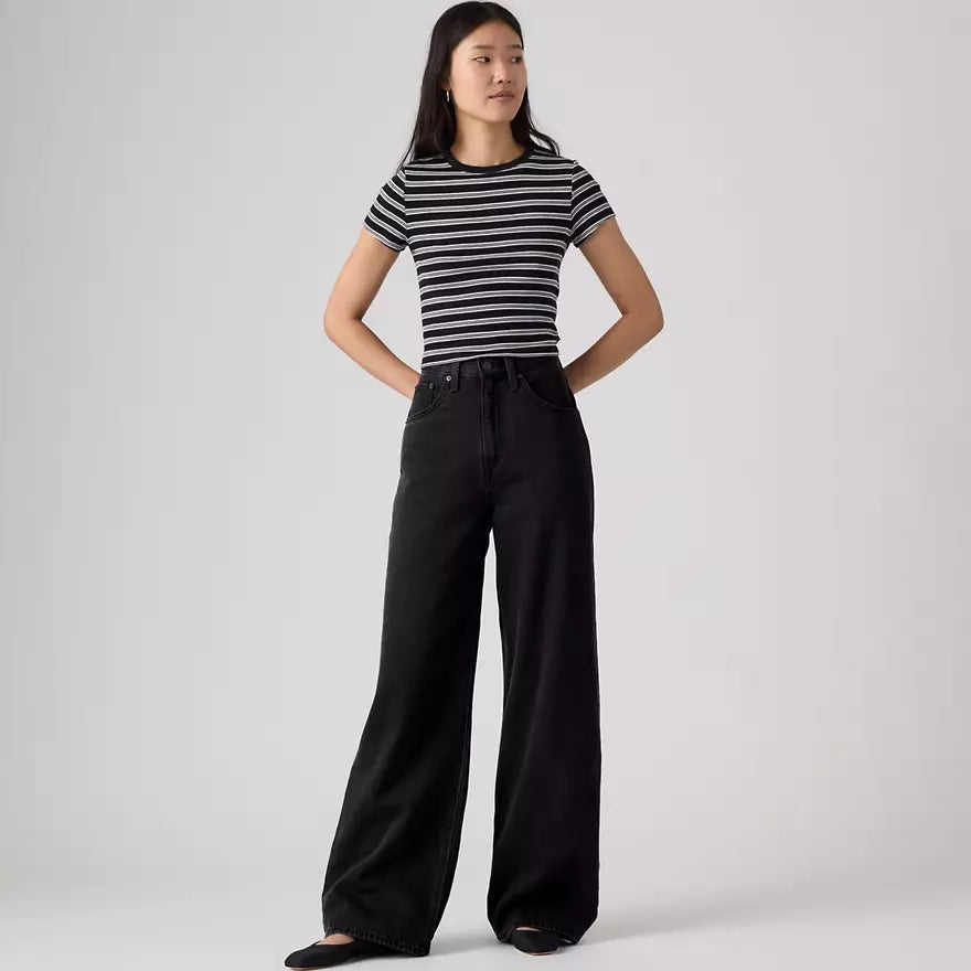 levis preloved, consignment store