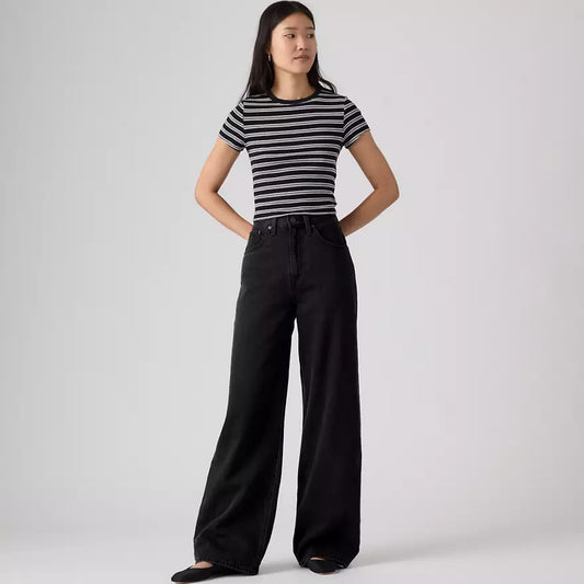 levis preloved, consignment store