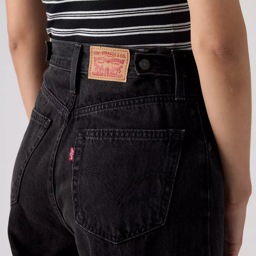 Levis Cinch Baggy Highrise, 31
