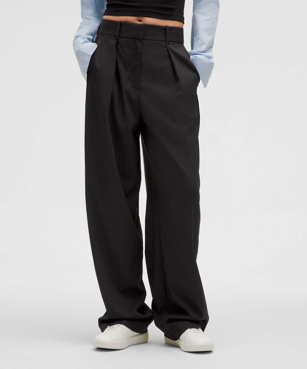 sherwood park consignment, secondhand shopping, lululemon trousers