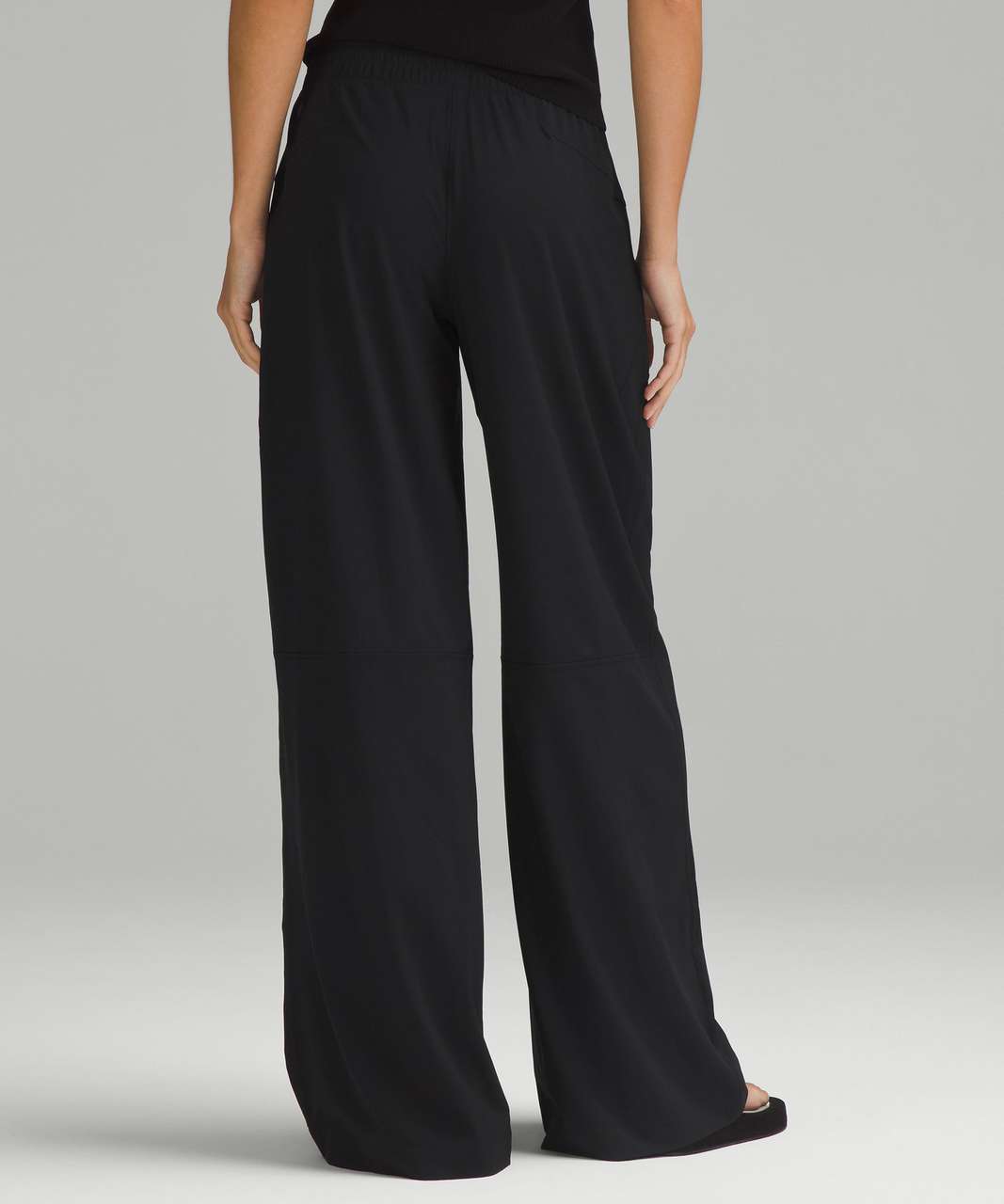 Lululemon Swift Wide-Leg Pant Full, 10