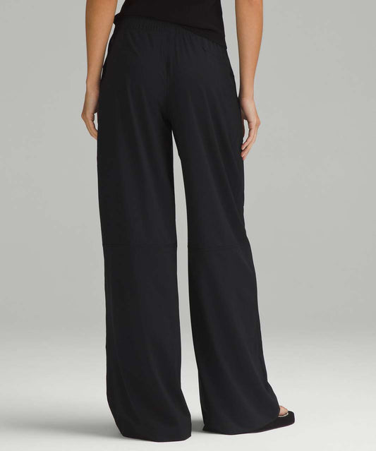 Lululemon Swift Wide-Leg Pant Full, 10