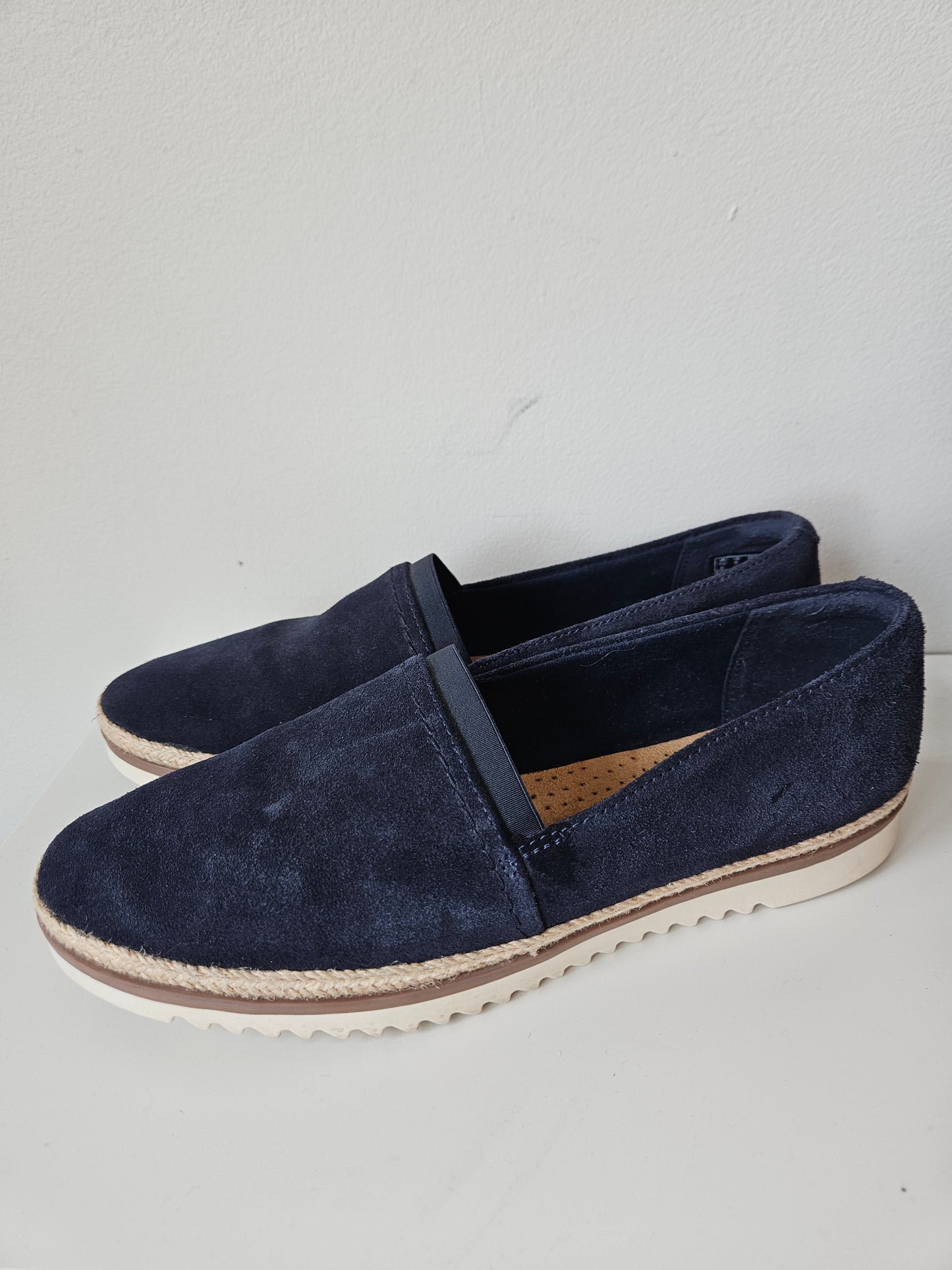 Clarks Serena Loafer, 9